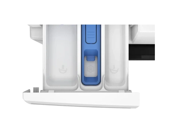 Пральна машина автоматична Beko BM3WFSU48415WB - изображение 5