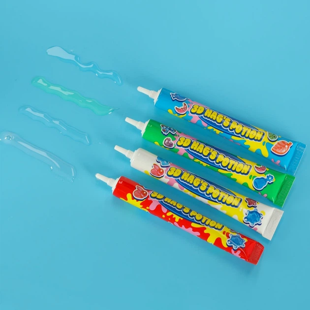 Набір для виготовлення прикрас KIK Чарівна скринька KX3284 (5903039763081) - зображення 12