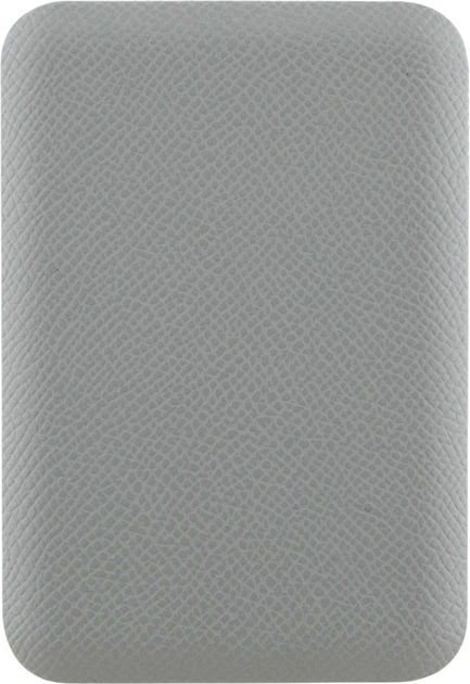 Powerbank Guess Grained Triangle USB-C MagSafe 5000 mAh 20W Beige (3666339310523) - obraz 2