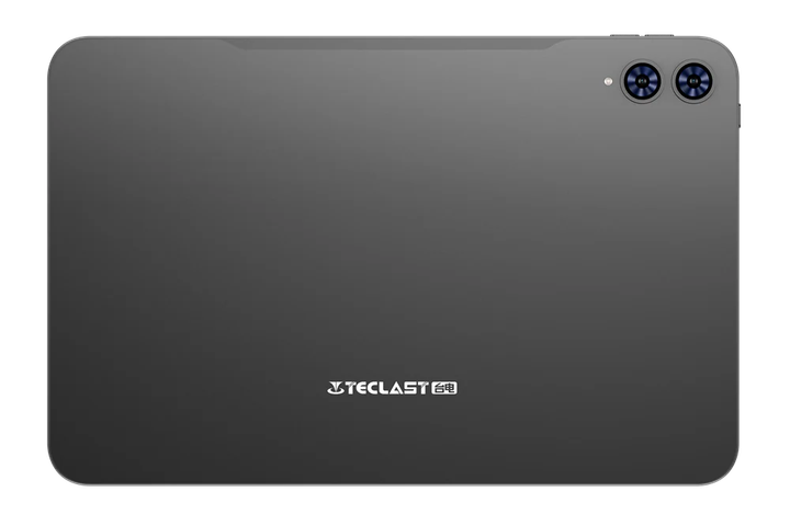 Планшет Teclast T65 8/128Gb LTE 13.4" Grey для работы и развлечений с большим экраном - изображение 3