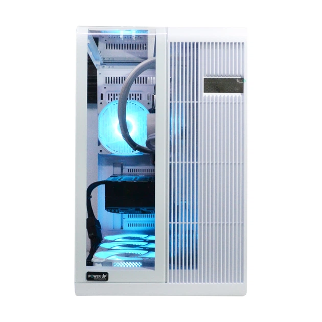 Игровой компьютер GamePC Ultra #595 Core Ultra 5 250KF PLUS/32 GB/SSD 1TB/GeForce RTX 5070Ti 16GB сборка для киберспорта современных игр стрима - изображение 3