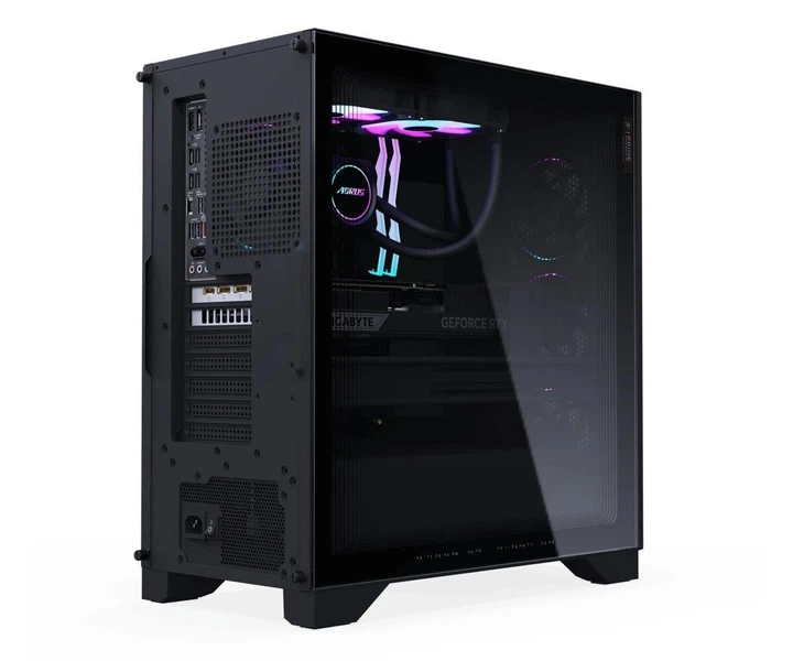 Компьютер Gigabyte AORUS PRIME 5 Ryzen 7-9800X3D/32GB/2TB/Win11 RTX5080 (AP5A7N8-5103) EU - изображение 7