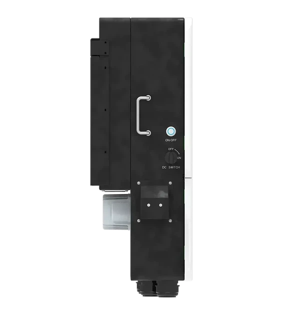 Инвертор SUN-16K-SG05LP3-EU-SM2 16 кВт трехфазный для солнечной электростанции с MPPT контроллерами - изображение 6