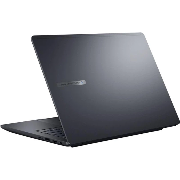 Ноутбук Asus ExpertBook Essential B3405CCA (B3405CCA-LY0181X), Intel Core Ultra 7 155H / 14″ / RAM 16 ГБ / SSD 512 ГБ / Intel Graphics / Windows 11 Pro - зображення 10