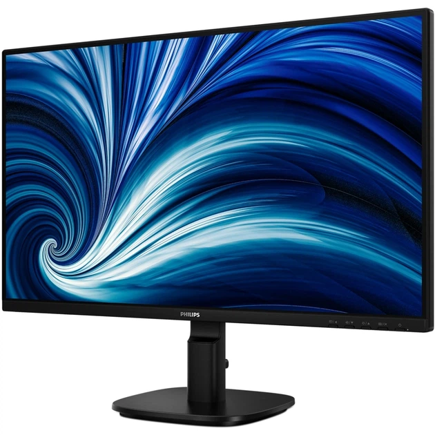 Монитор Philips 24B2N2200 23,8" IPS 1920×1080 FHD 120 Гц HDMI DP колонки (1F74D09FA5AD) - изображение 3