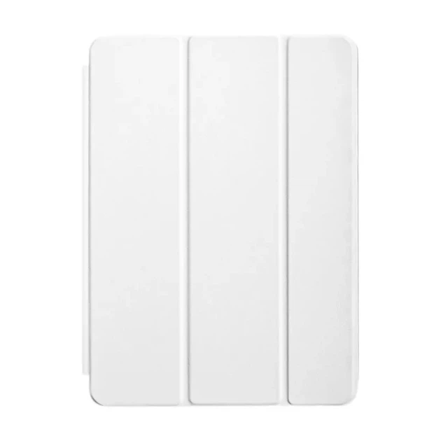 Чехол Smart Case для iPad Pro 12.9 2018 White (10) белый - Фото 3 Чехол Smart Case для iPad Pro 12.9 2018 White (10) белый - изображение 3