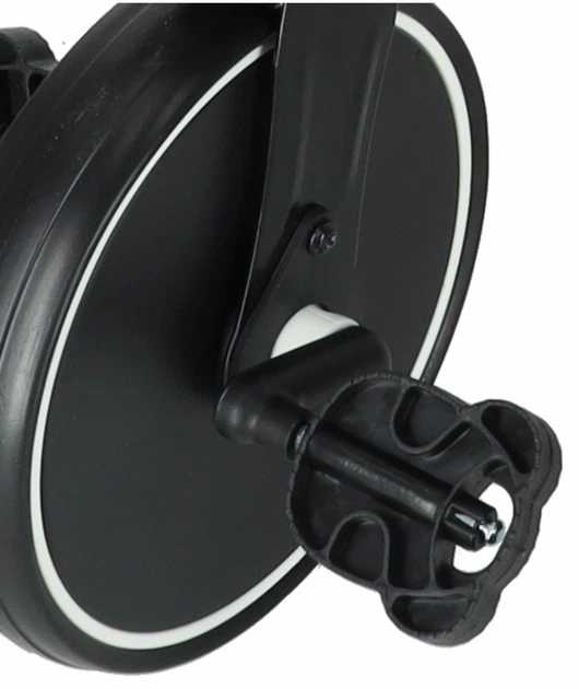 Rowerek biegowy Trike Fix Mini wielofunkcyjny 3 w 1 Biały (KX5377) (5903039729551) - obraz 5