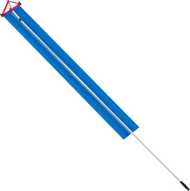 Снігоприбирач для даху з фольгою Kadax K11044 - зображення 4