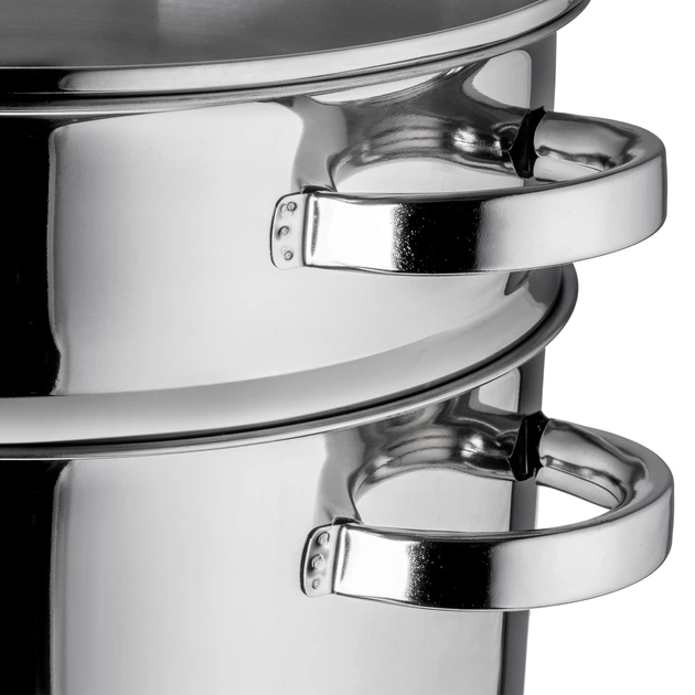 Sokownik Kadax Maves nierdzewny 8 L (5903699496688) - obraz 4