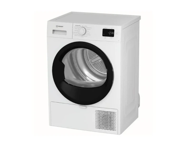 Сушильна машина Indesit CYSD82DWBUA - изображение 2