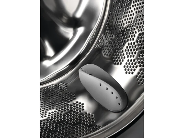 Пральна машина автоматична Electrolux EW6F9482U - изображение 3