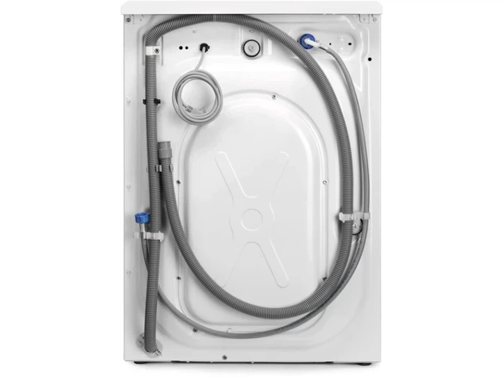 Пральна машина автоматична Electrolux EW6F9482U - изображение 5