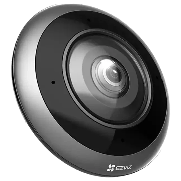 IP відеокамера Ezviz E4P - Фото 1 IP відеокамера Ezviz E4P - зображення 1