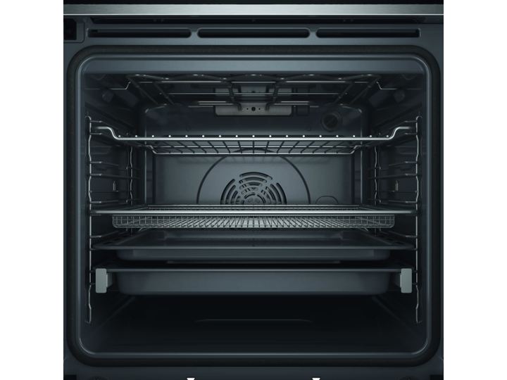 Духовка електрична Whirlpool WOI4IS8PM1SXA - изображение 3