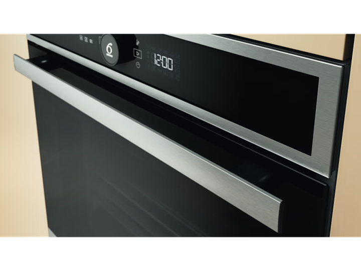 Духовка електрична Whirlpool WOI4IS8PM1SXA - изображение 7