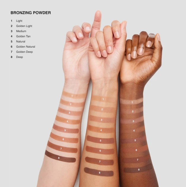 Бронзуюча пудра Bobbi Brown Medium 9 г (716170319926) - зображення 3
