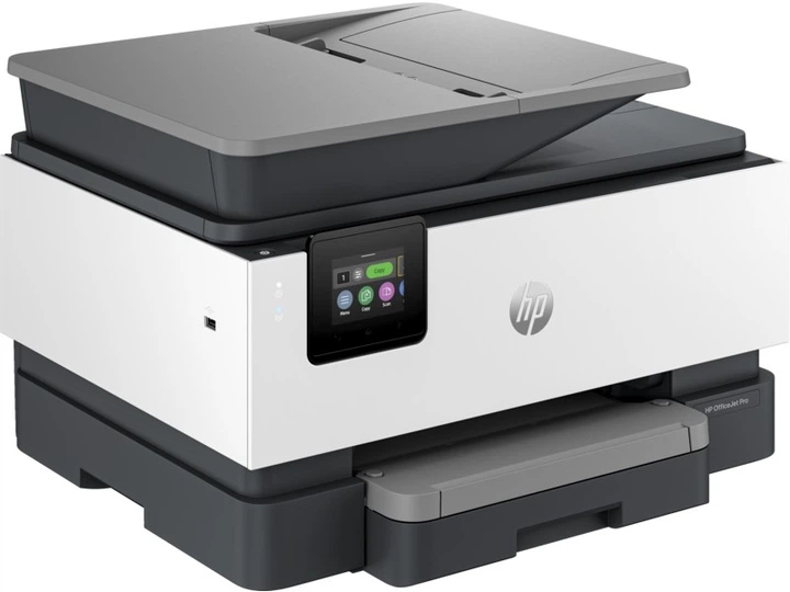 БФП HP OfficeJet Pro 9120E (403X8B) - Фото 2 БФП HP OfficeJet Pro 9120E (403X8B) - изображение 2