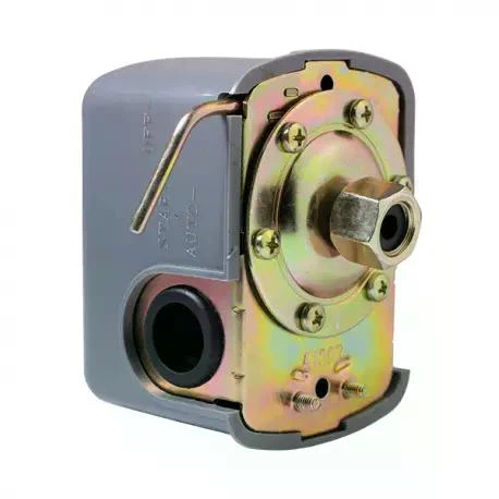 Контроллер давления Euroaqua SK-2А. винт Z1/4. давление 1,4 – 2.8 Бар - изображение 2