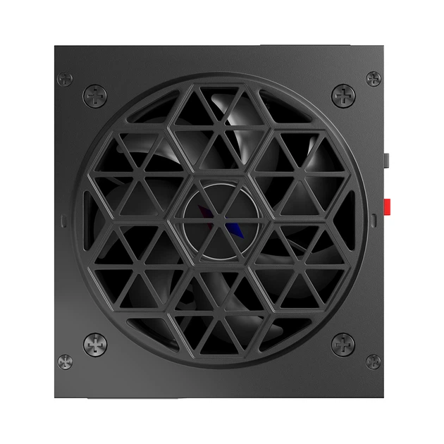 Блок питания для ПК 1stPlayer HA-850BA4 850W Black (NGDP-GLD-850-BK-EU) - изображение 7