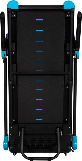 Бігова доріжка електрична Thunder Ultra Black - изображение 8