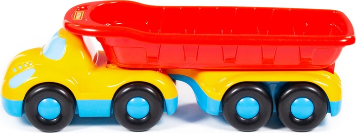 Ciężarówka Cavallino Buddy Truck 1450777 (4810344048486) - obraz 2