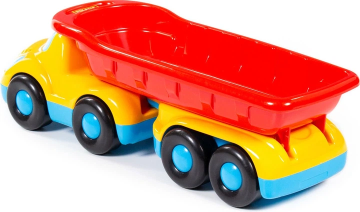 Ciężarówka Cavallino Buddy Truck 1450777 (4810344048486) - obraz 3