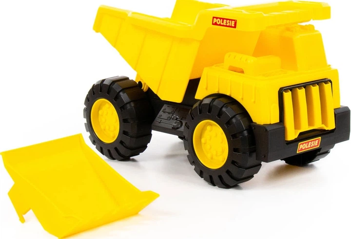 Wywrotka Cavallino plażowa 1450765 (4810344084286) - obraz 7