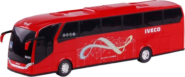 Autobus miejski Cavallino Iveco 1:30 1451068 (8719214076672) - obraz 2