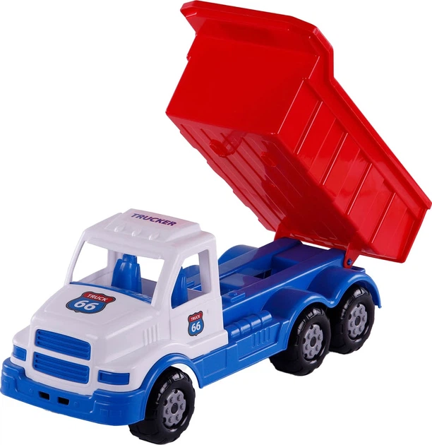 Wywrotka Cavallino XL Torpedo 46 cm 1450853 (8719214073015) - obraz 3