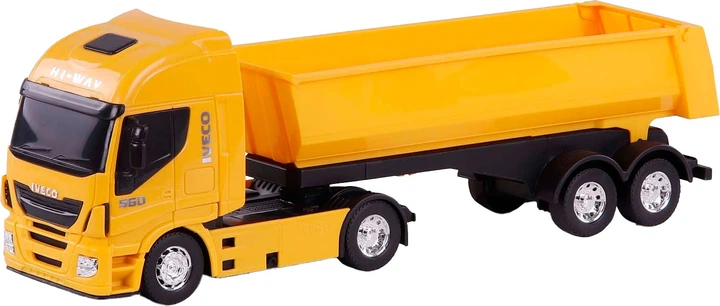 Wywrotka Cavallino Iveco 1:30 1451069 (8719214076689) - obraz 2