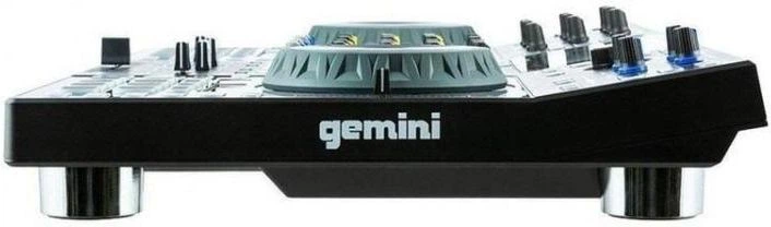 DJ-контролер Gemini SDJ 4000 - зображення 6