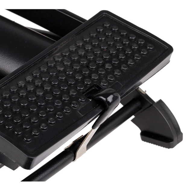 Ножной двухцилиндровый насос Heyner PedalMax PRO Black Edition 10 бар 225010 3 TR00717 - изображение 7