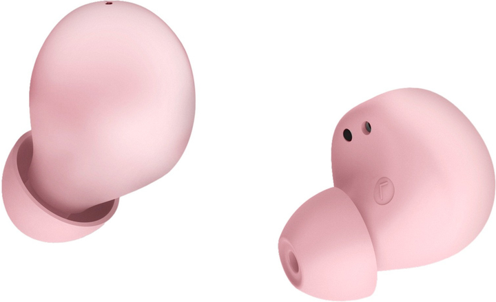 Słuchawki Niceboy 4 POP Sakura Pink (8594182431964) - obraz 2