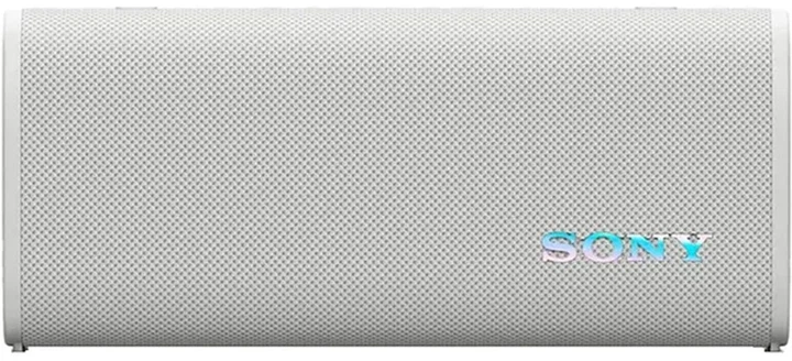 Портативная колонка Sony ULT FIELD 3 Off-White (SRSULT30W.E) - Фото 2 Портативная колонка Sony ULT FIELD 3 Off-White (SRSULT30W.E) - изображение 2