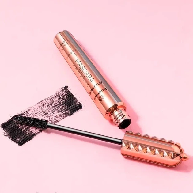 Тушь для ресниц Bogenia Mascara ANGELIC BG903 8,5 мл - Фото 2 Тушь для ресниц Bogenia Mascara ANGELIC BG903 8,5 мл - изображение 2