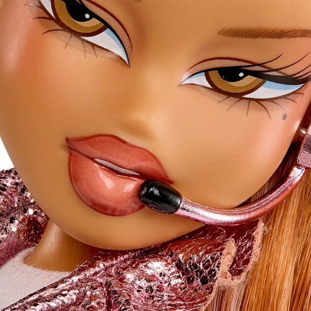 Лялька Bratz Pop Starz Ясмін (595977) - зображення 7