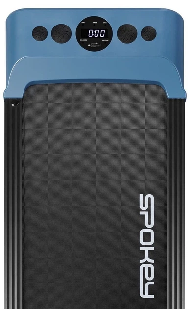 Bieżnia elektryczna Spokey Eva 944165 (5905339441652) - obraz 6