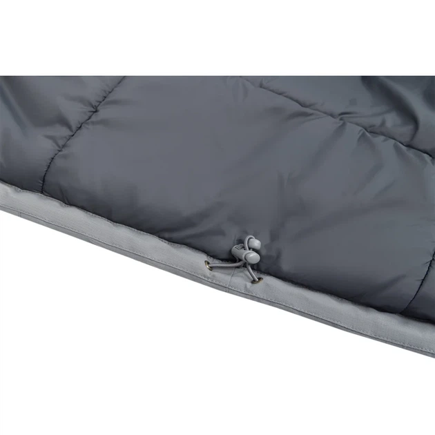 Куртка Frontier Helarctos S Gray - зображення 8