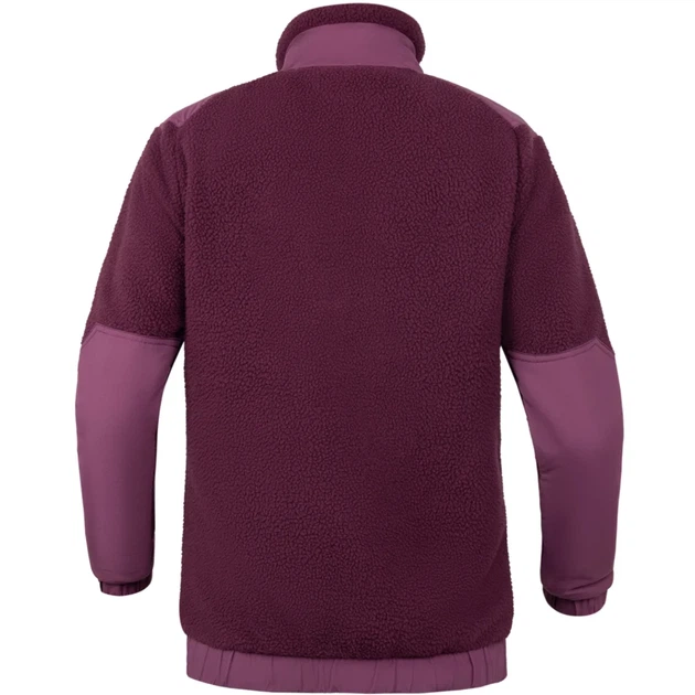 Кофта Frontier Cortaderia Fleece L Berry - изображение 3
