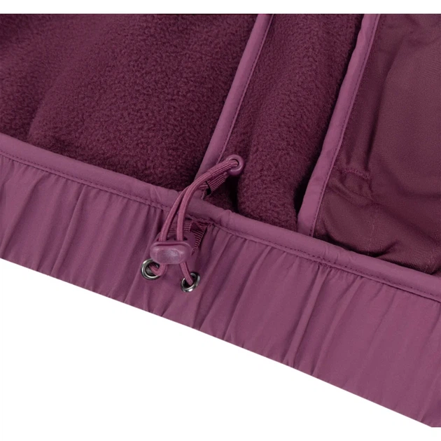Кофта Frontier Cortaderia Fleece L Berry - изображение 9