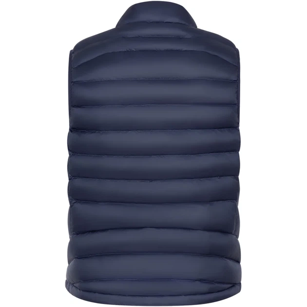Жилет Frontier Thymus Пух M Navy - изображение 3