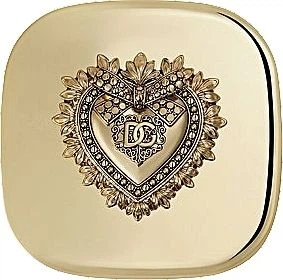 Хайлайтер для лица 9 г Dolce & Gabbana Everlift Luminizer - Фото 3 Хайлайтер для лица 9 г Dolce & Gabbana Everlift Luminizer - изображение 3