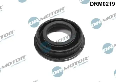 Кольцо Dr.Motor (DRM0219) - Фото 1 Кольцо Dr.Motor (DRM0219) - изображение 1