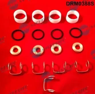 Ремкомплект форсунки Dr.Motor (DRM0388S) - Фото 1 Ремкомплект форсунки Dr.Motor (DRM0388S) - изображение 1