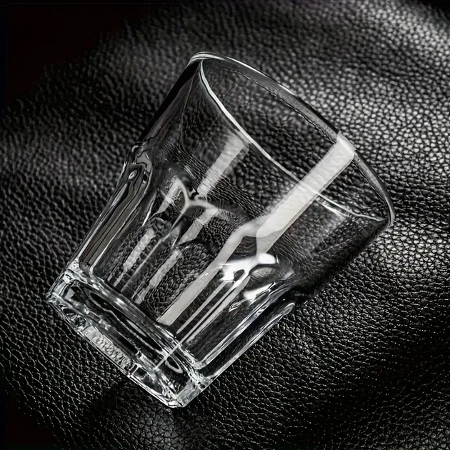 Склянка низька Arcoroc Граніті 150 мл (J2610) - Фото 5 Склянка низька Arcoroc Граніті 150 мл (J2610) - зображення 5