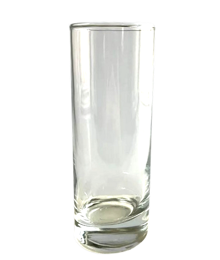 Висока склянка Uniglass Classico 330 мл (91210-МС12/sl) - Фото 3 Висока склянка Uniglass Classico 330 мл (91210-МС12/sl) - зображення 3