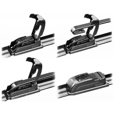 Щетка стеклоочистителя Bosch 3 397 006 824 - изображение 2