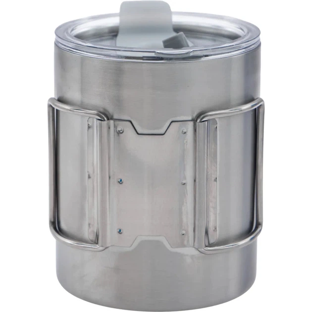 Термокружка Skif Outdoor Loner Cup FH 400 мл - Фото 3 Термокружка Skif Outdoor Loner Cup FH 400 мл - изображение 3