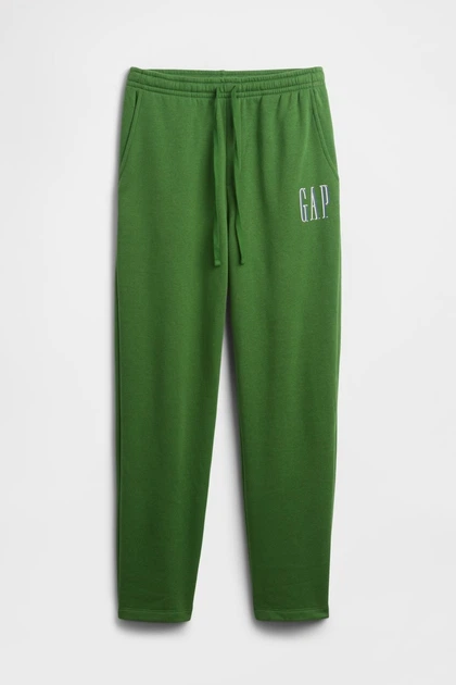 Брюки Gap 54(2XL) Зеленый (132892) - изображение 4