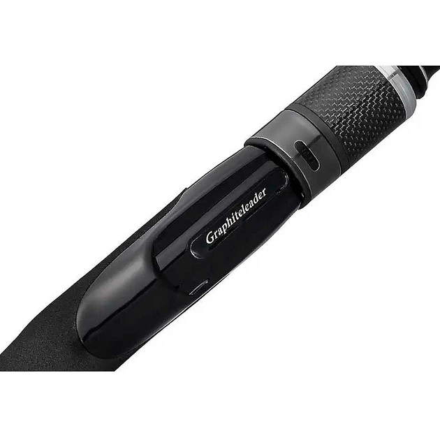 Спінінг Graphiteleader Calamaretti UX 23GCALUS-7102M 2.39m 7-30g 2.5-4.5 EGI - зображення 3